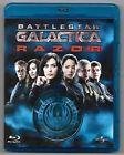 Battlestar galactica - razor