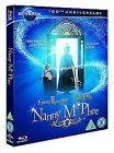 Nanny mcphee