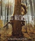 Max et les maximonstres