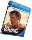 The constant gardener