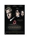 Presume coupable