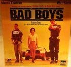 Bad boys