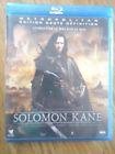 Solomon kane