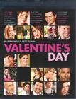 Valentine's day