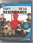 Papy fait de la resistance