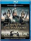 An empress and the warriors
