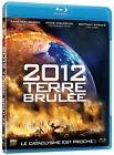 2012 : terre brulee