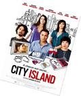 City island