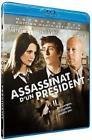Assassinat d'un president