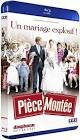 Piece montee