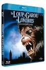 Le loup garou de londres