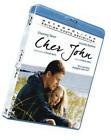 Cher john