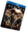 Heroes - saison 4