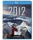 Coffret blockbuster - 2012 + le jour d'apres - pack