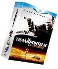 Le transporteur - la trilogie - pack