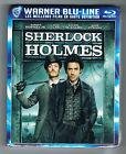 Sherlock holmes
