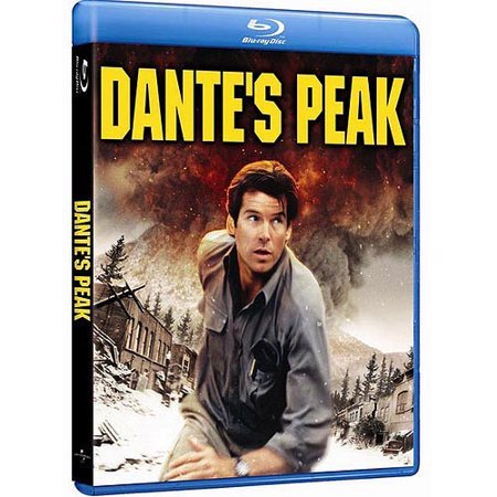 Le pic de dante