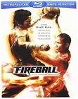 Fireball