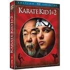 Karate kid i & ii