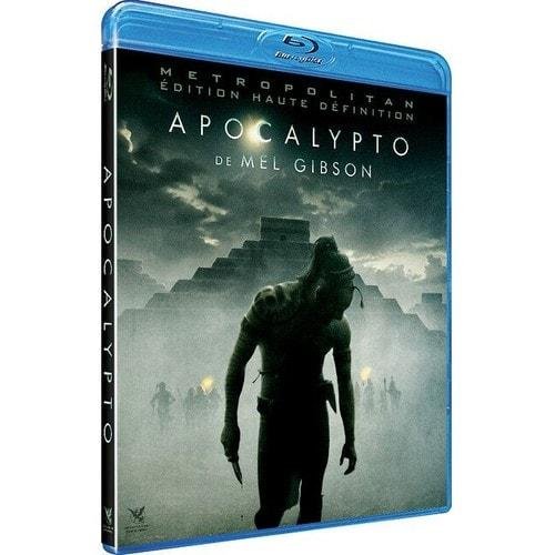Apocalypto