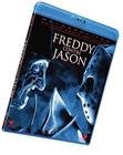 Freddy contre jason