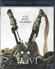 Saw vi - blu ray import