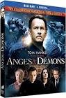 Anges & demons + da vinci code - pack