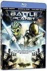 Battle planet