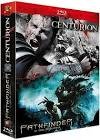 Centurion + pathfinder - le sang du guerrier - pack