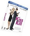 Kiss & kill