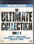 The ultimate collection - coffret 6 blu ray