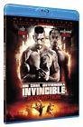 Un seul deviendra invincible - redemption