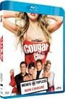Cougar club