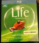 Life, l'aventure de la vie