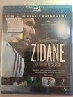 Zidane, un portrait du 21e siecle
