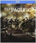 The pacific