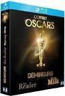 Coffret oscars - the reader + harvey milk + demineurs - pack