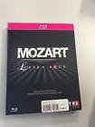 Mozart, l'opera rock