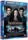 Twilight - chapitre iii : hesitation