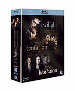 Twilight - chapitre i : fascination + chapitre ii : tentation + chapitre iii : hesitation - edit