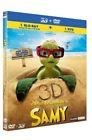 Le voyage extraordinaire de samy3d