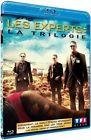 Les experts : la trilogie