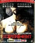 The experiment