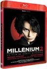 Millenium 2 - la fille qui revait d'un bidon d'essence et d'une allumette