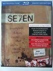 Seven - edition collector