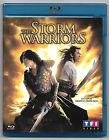 Storm warriors