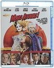 Mars attacks!