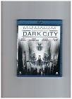 Dark city - director's cut