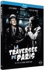La traversee de paris