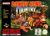 Jeu donkey kong country
